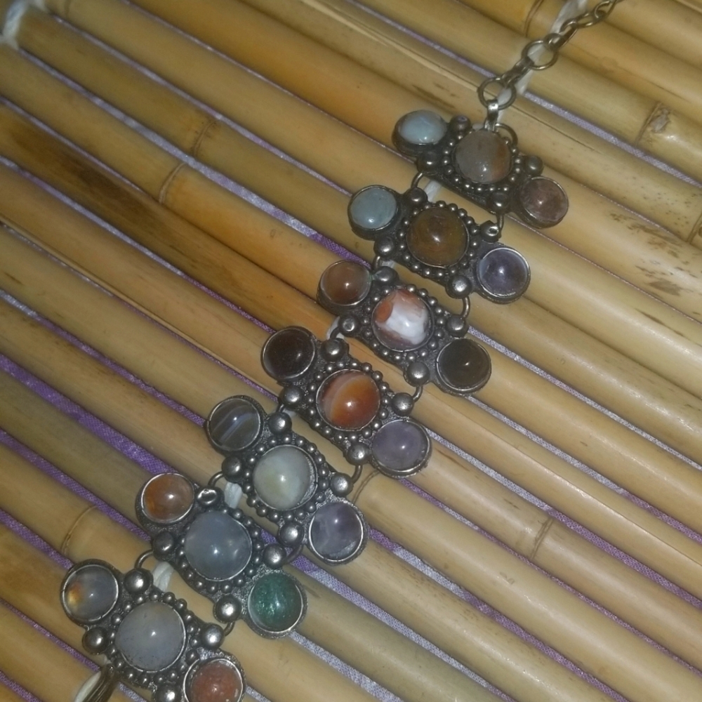 Turkish Multicolor Bracelet